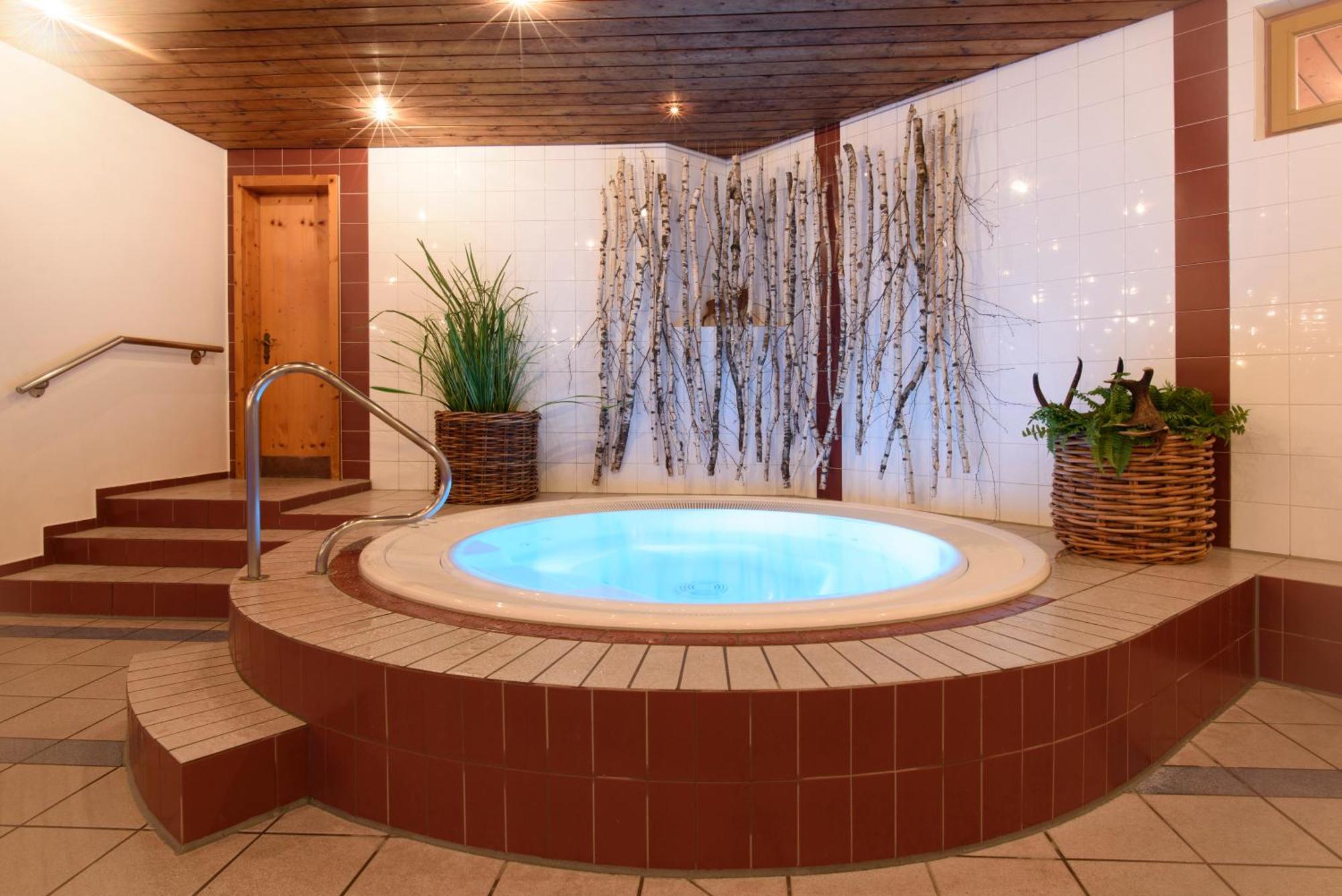 Hotel Montafoner Hof Шрунс Екстер'єр фото