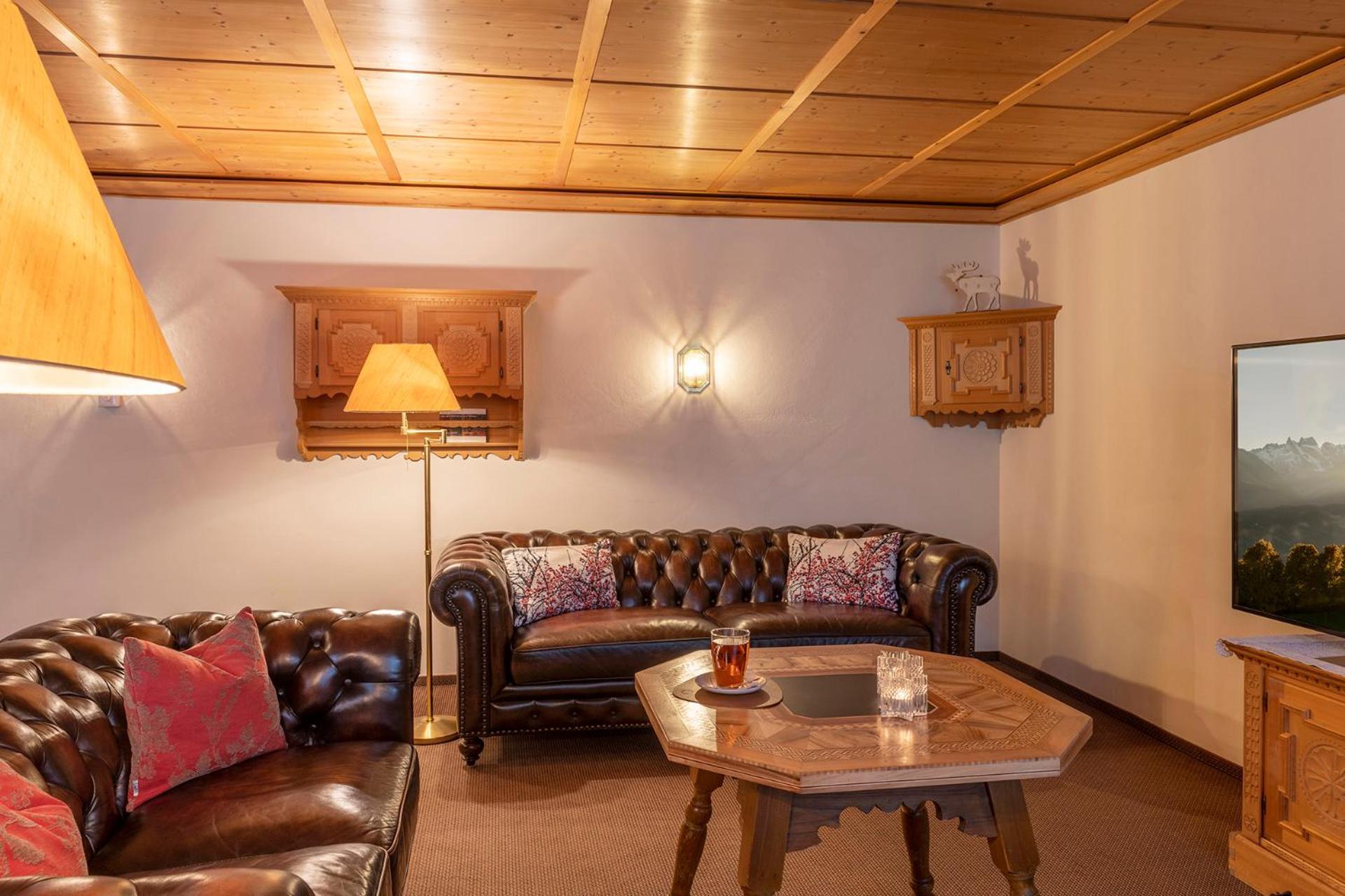 Hotel Montafoner Hof Шрунс Екстер'єр фото